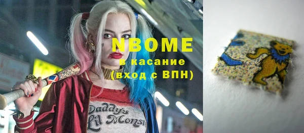 крисы Абаза